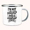 Enamel 12oz Mug Thumbnail