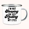 Enamel 12oz Mug Thumbnail