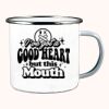 Enamel 12oz Mug Thumbnail