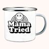 Enamel 12oz Mug Thumbnail