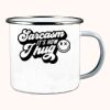 Enamel 12oz Mug Thumbnail