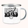Enamel 12oz Mug Thumbnail
