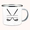 Enamel 12oz Mug Thumbnail