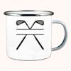 Enamel 12oz Mug Thumbnail