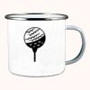 Enamel 12oz Mug Thumbnail