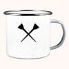 Enamel 12oz Mug Thumbnail