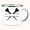 Enamel 12oz Mug Thumbnail