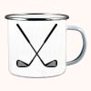 Enamel 12oz Mug Thumbnail
