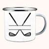 Enamel 12oz Mug Thumbnail