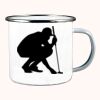 Enamel 12oz Mug Thumbnail
