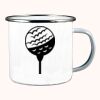 Enamel 12oz Mug Thumbnail