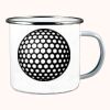 Enamel 12oz Mug Thumbnail