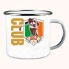 Enamel 12oz Mug Thumbnail