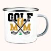 Enamel 12oz Mug Thumbnail