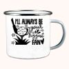 Enamel 12oz Mug Thumbnail