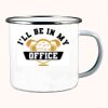 Enamel 12oz Mug Thumbnail