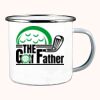 Enamel 12oz Mug Thumbnail