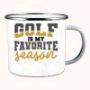 Enamel 12oz Mug Thumbnail