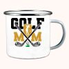 Enamel 12oz Mug Thumbnail