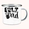Enamel 12oz Mug Thumbnail
