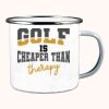 Enamel 12oz Mug Thumbnail