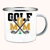 Enamel 12oz Mug Thumbnail