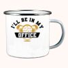 Enamel 12oz Mug Thumbnail