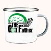 Enamel 12oz Mug Thumbnail