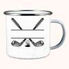 Enamel 12oz Mug Thumbnail