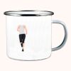 Enamel 12oz Mug Thumbnail