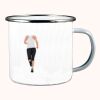 Enamel 12oz Mug Thumbnail