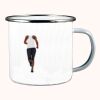 Enamel 12oz Mug Thumbnail