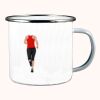 Enamel 12oz Mug Thumbnail