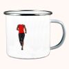 Enamel 12oz Mug Thumbnail