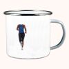 Enamel 12oz Mug Thumbnail