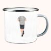 Enamel 12oz Mug Thumbnail