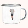 Enamel 12oz Mug Thumbnail