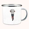 Enamel 12oz Mug Thumbnail