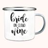 Enamel 12oz Mug Thumbnail