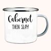 Enamel 12oz Mug Thumbnail