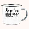 Enamel 12oz Mug Thumbnail