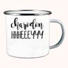 Enamel 12oz Mug Thumbnail