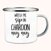 Enamel 12oz Mug Thumbnail