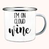 Enamel 12oz Mug Thumbnail