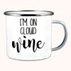 Enamel 12oz Mug Thumbnail