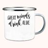 Enamel 12oz Mug Thumbnail