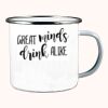 Enamel 12oz Mug Thumbnail