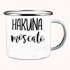 Enamel 12oz Mug Thumbnail