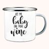 Enamel 12oz Mug Thumbnail