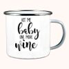Enamel 12oz Mug Thumbnail